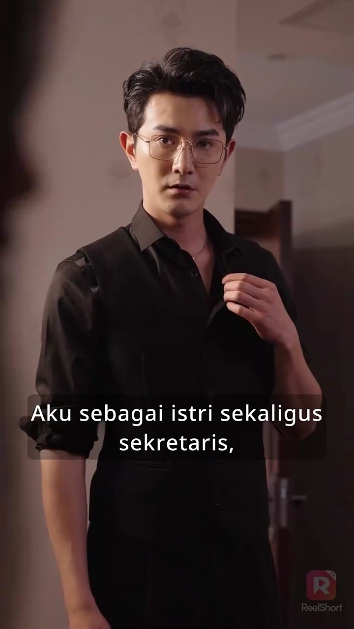 Cerai, Kemudian Cucu Kekayaanfoto