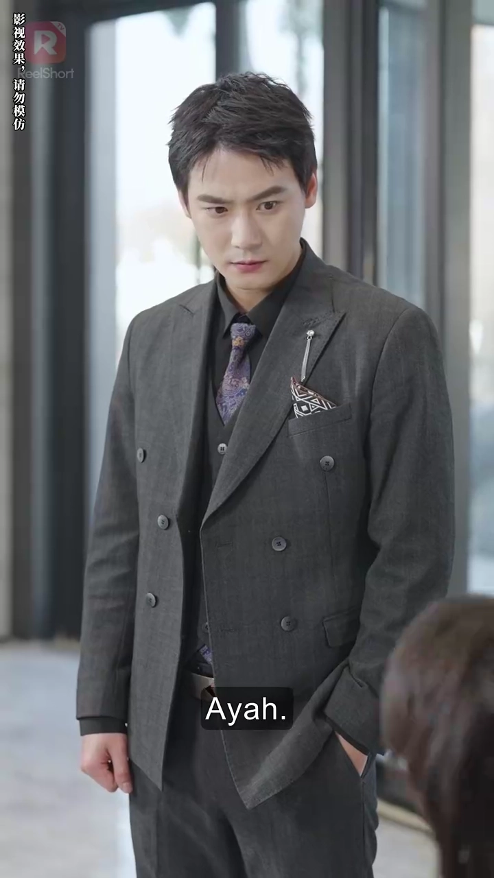 Istriku yang Hilang Lama Kembali dengan Seorang Bayifoto