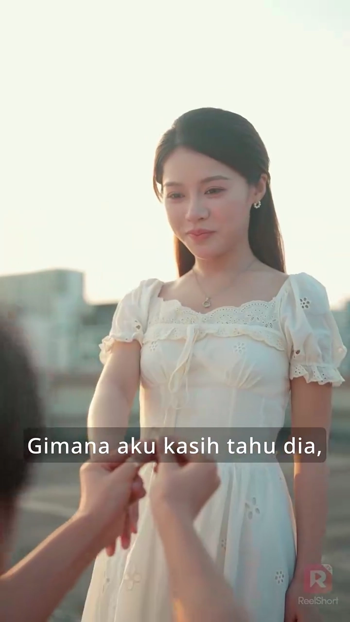 Kudengar Cinta Penuh Rintanganfoto