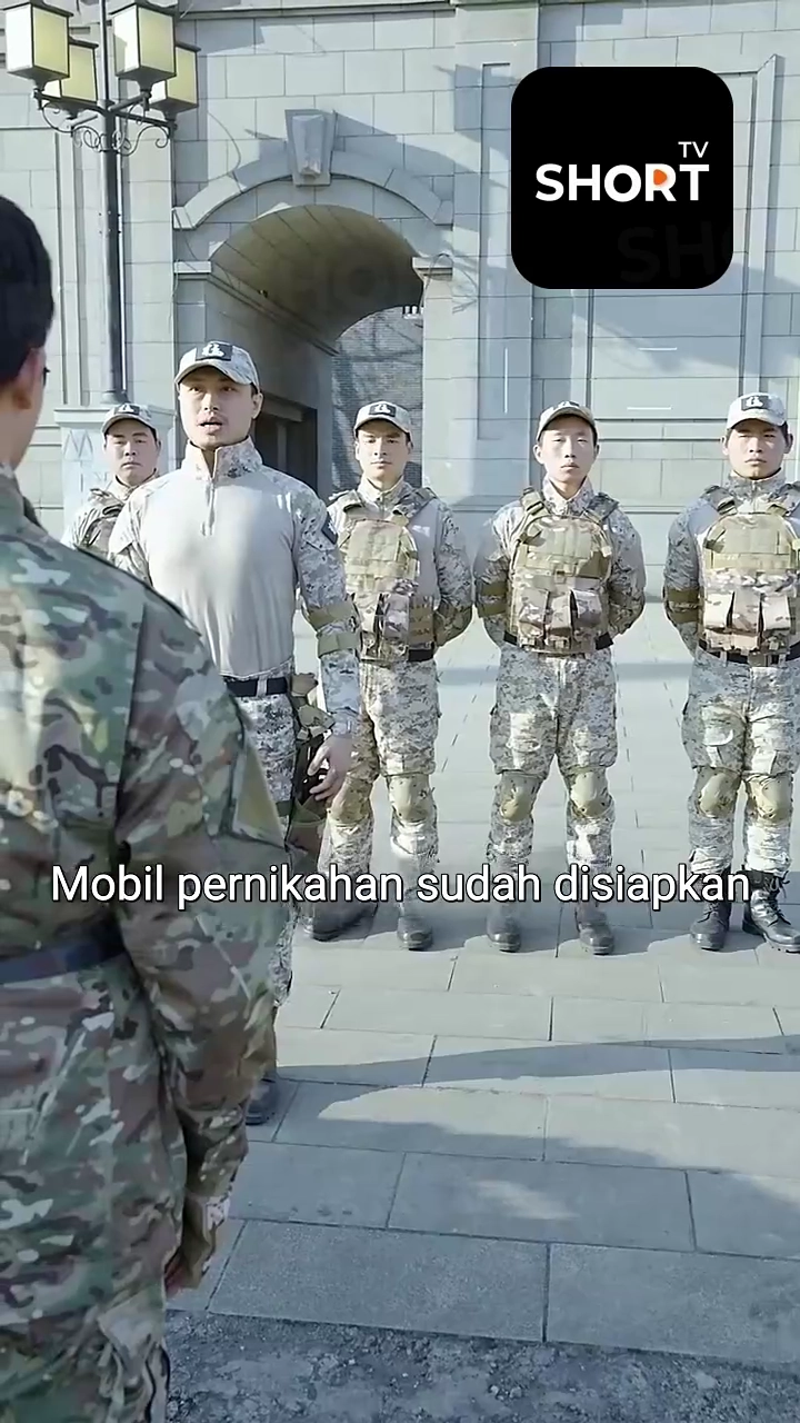 Komandan Penguasa Negarafoto