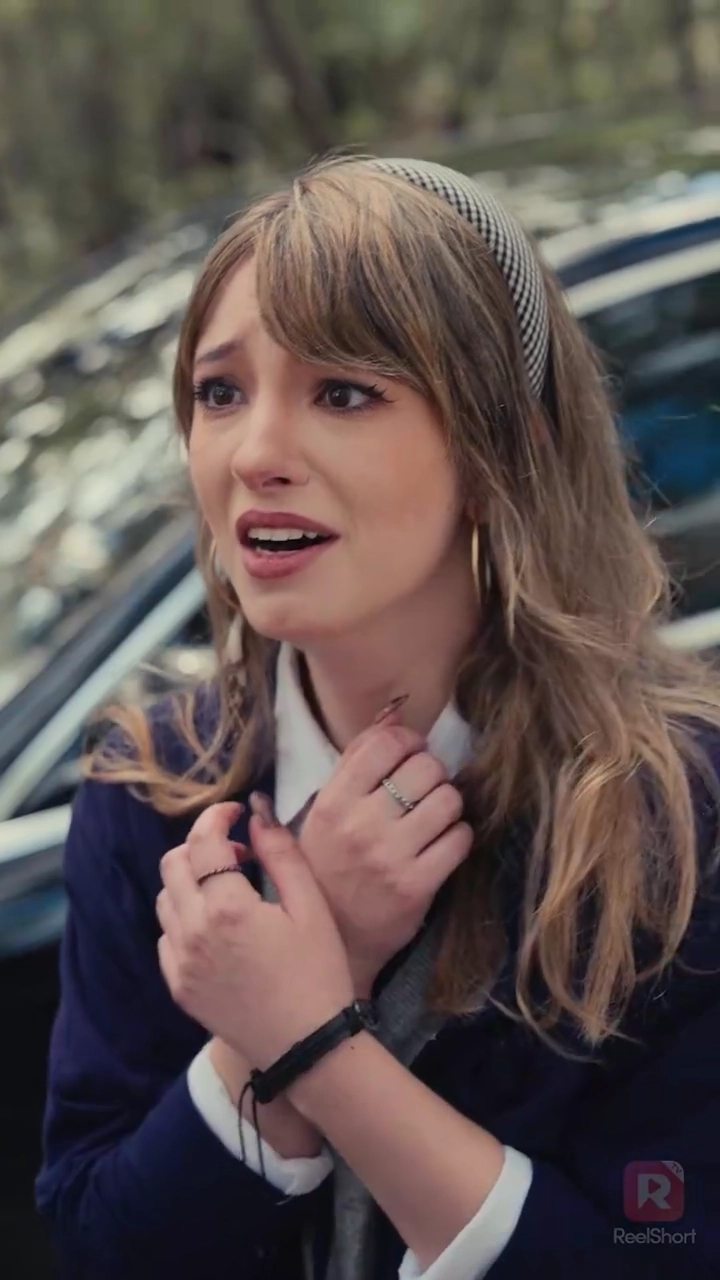 Amarah Sang Putri Serigalafoto