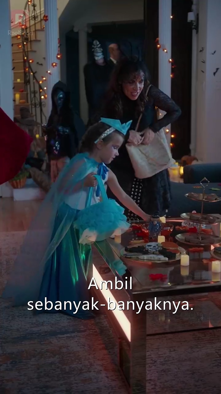 Balerina Prima yang Hilangfoto