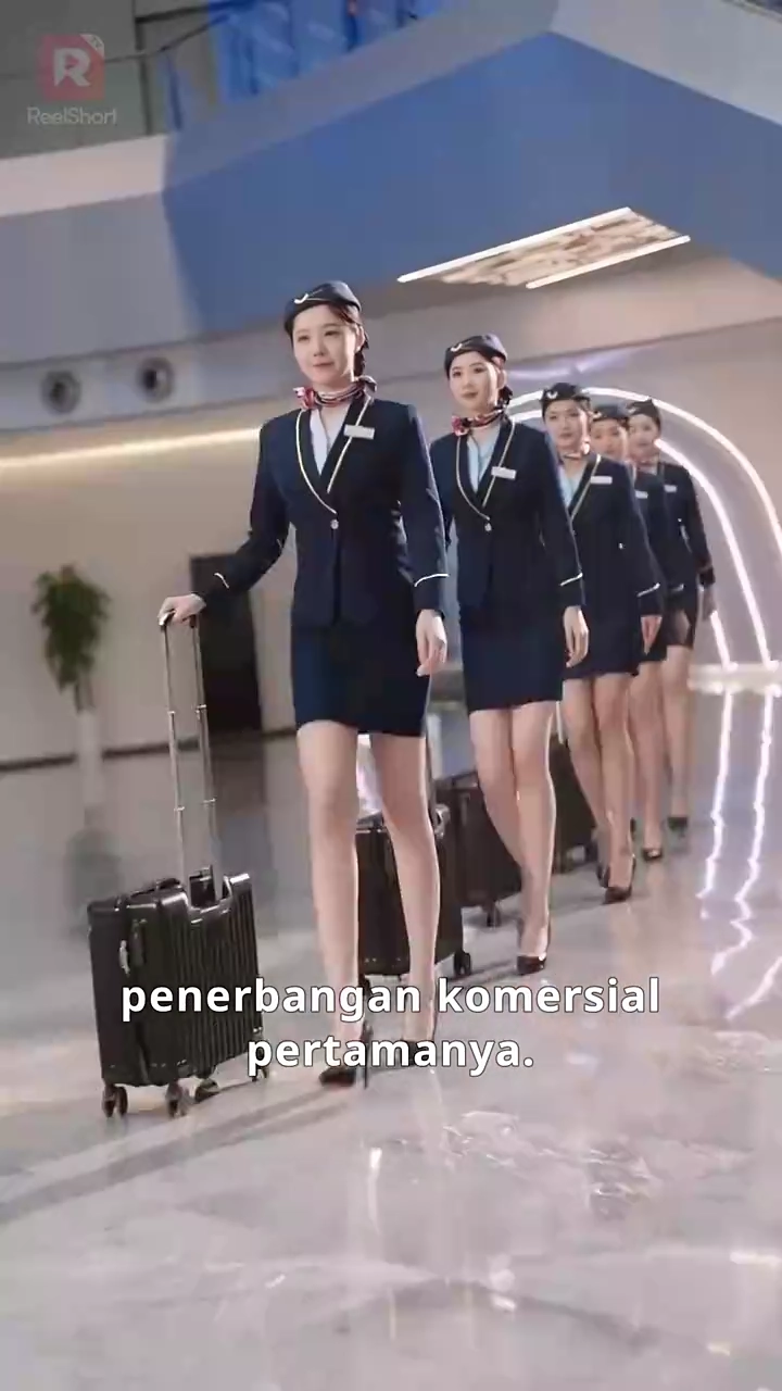 [Versi Dub] Pendamping Dewasa yang Misteriusfoto