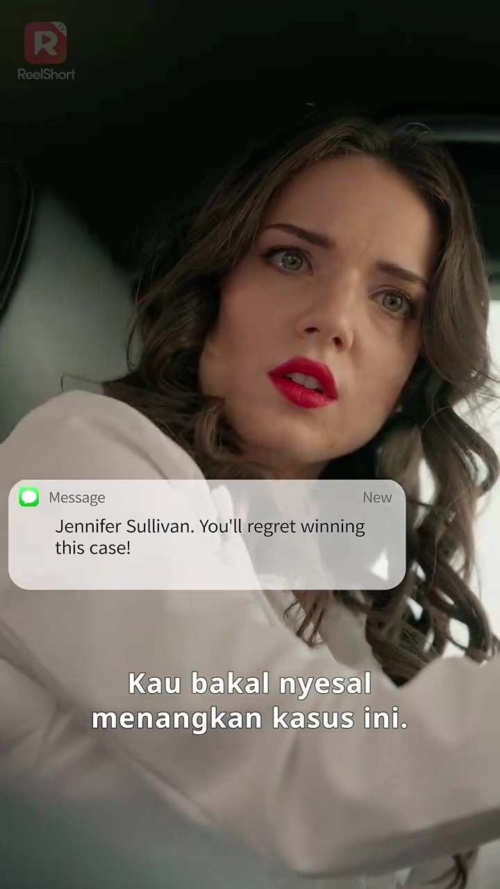 Misi Cinta Sang Pengacarafoto