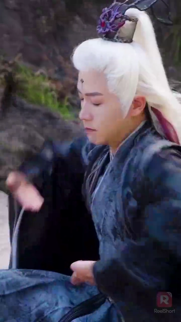 Ayahku Raja Iblisfoto