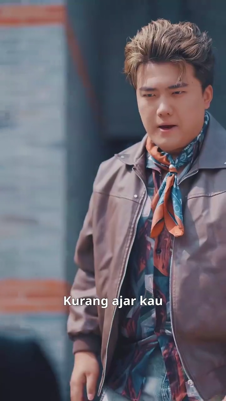 [Versi suara dubbing] Permainan Operasi Rahasia Ratna Mahjongfoto