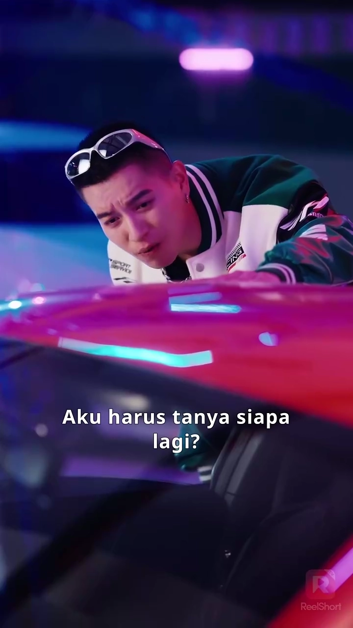 Cinta di Ujung Tandukfoto