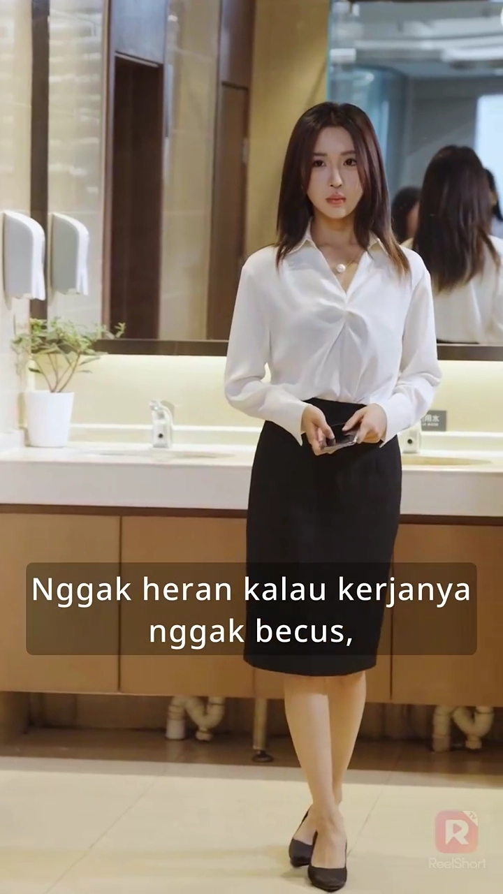 Kesempatan Kedua dengan Boskufoto