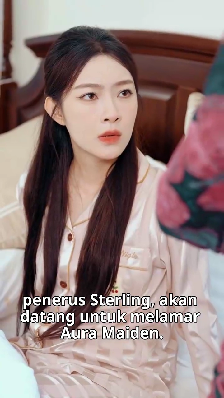 [Versi suara dubbing] Reborn: Tidak Ada Pengorbanan Lagifoto