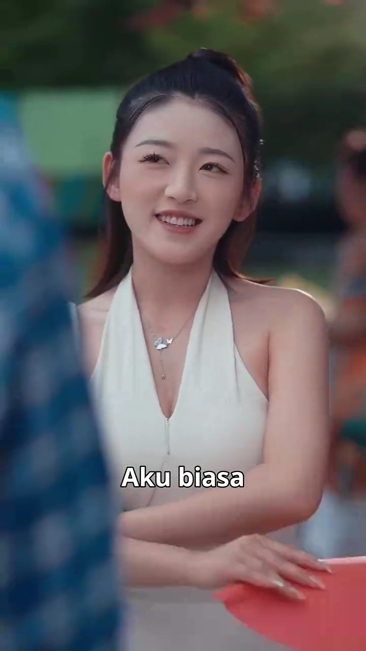 [Versi suara dubbing] Cinta Disewa: Miliarder yang Tersembunyifoto