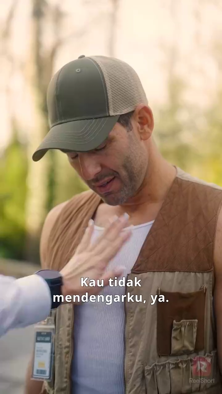 [Versi Dub] Bos Rahasia Pemilik Kunci Emasfoto