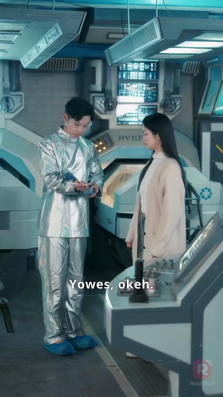 [Versi Dubbing Bahasa Jawa] Keturu Amarga Sayangfoto