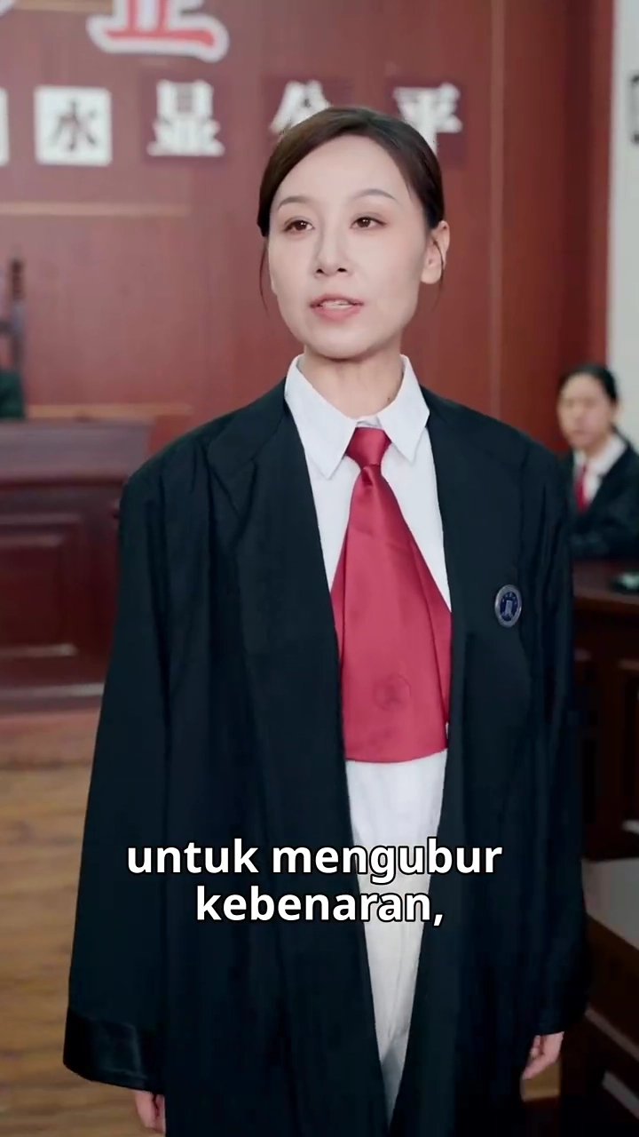 [Versi suara dubbing] Giliran Dia untuk Mengaumfoto