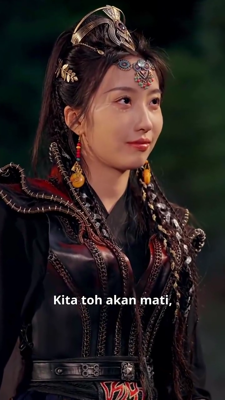 [Versi suara dubbing] Kerajaan Kecil, Kekayaan Besarfoto