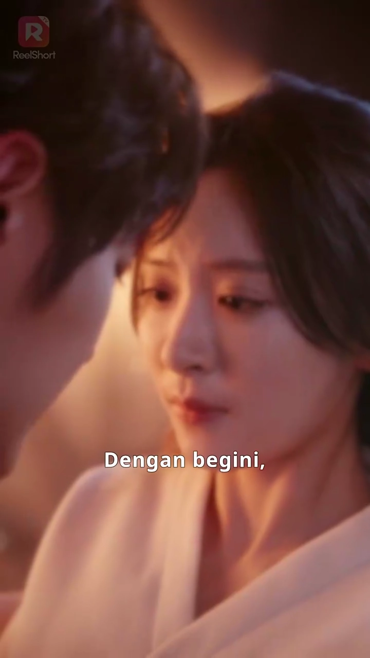 [Versi Dub] Anakku, Tiket Menuju Hatinyafoto