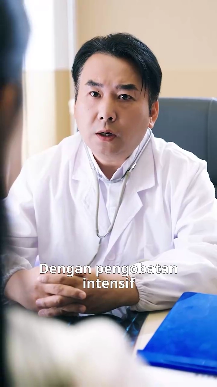 Tujuh Tahun Penebusan Dosafoto