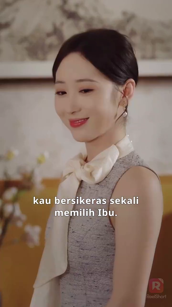 Takdir Takkan Menghalangikufoto