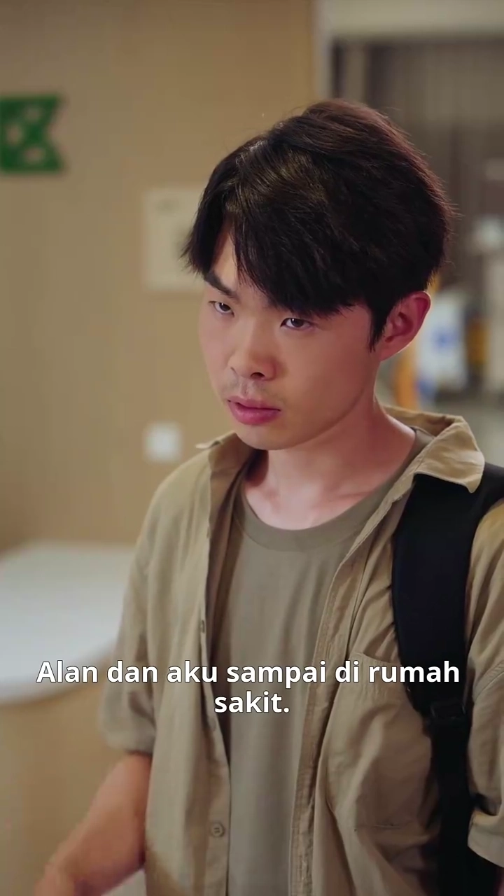 [Versi suara dubbing] Api Terakhir dari Kebaikanfoto