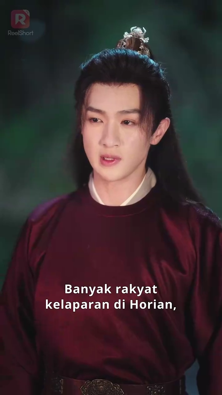 Putra Mahkota Mencari Istrifoto