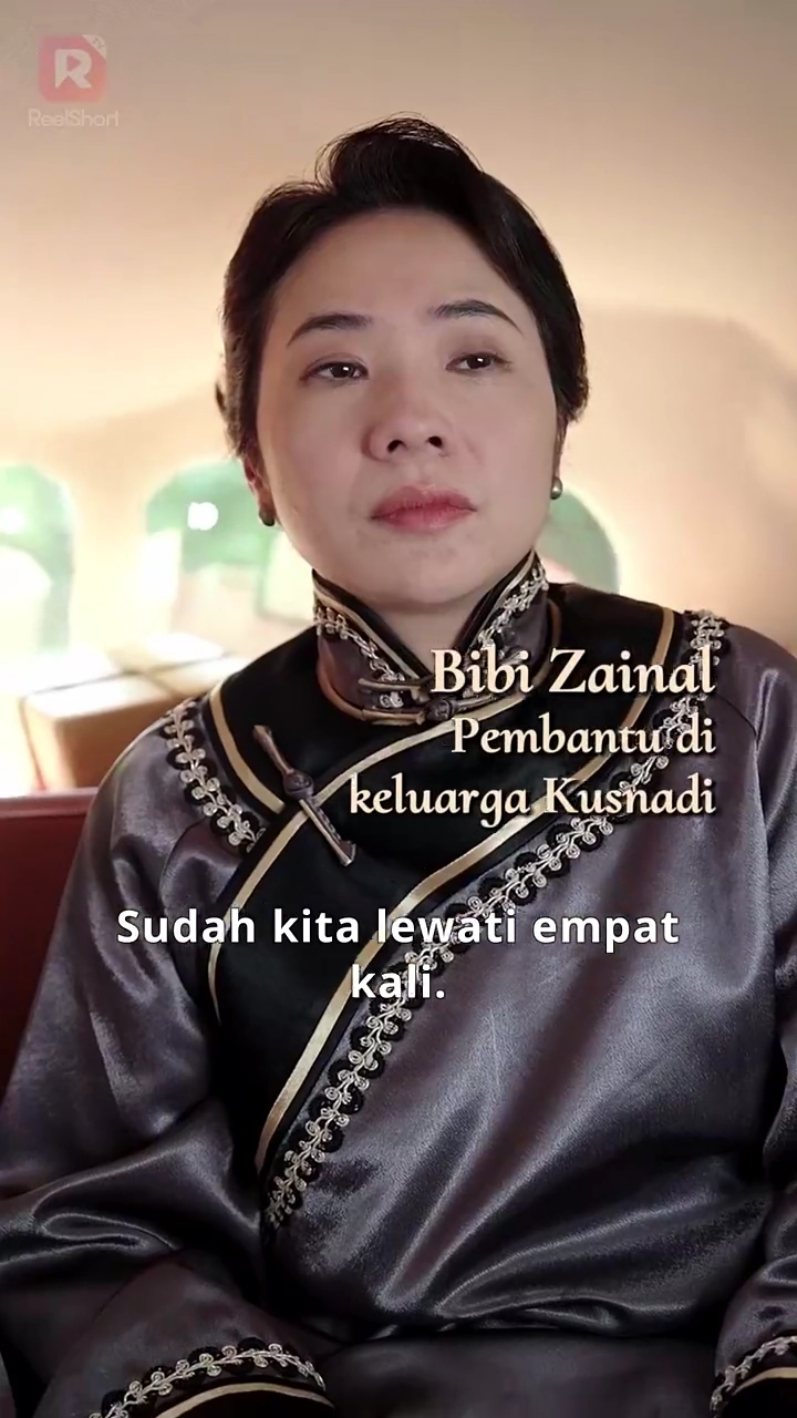 [Versi Dub] Setiap Ucapannya Jadi Nyata?!foto