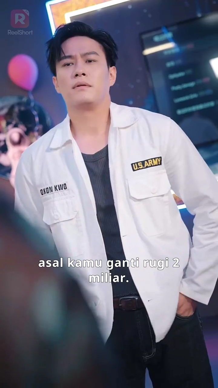 Misi Terakhir: Move on!foto