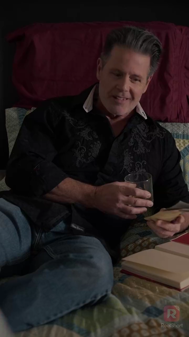 Ceraikan Aku untuk Terakhir Kalinyafoto