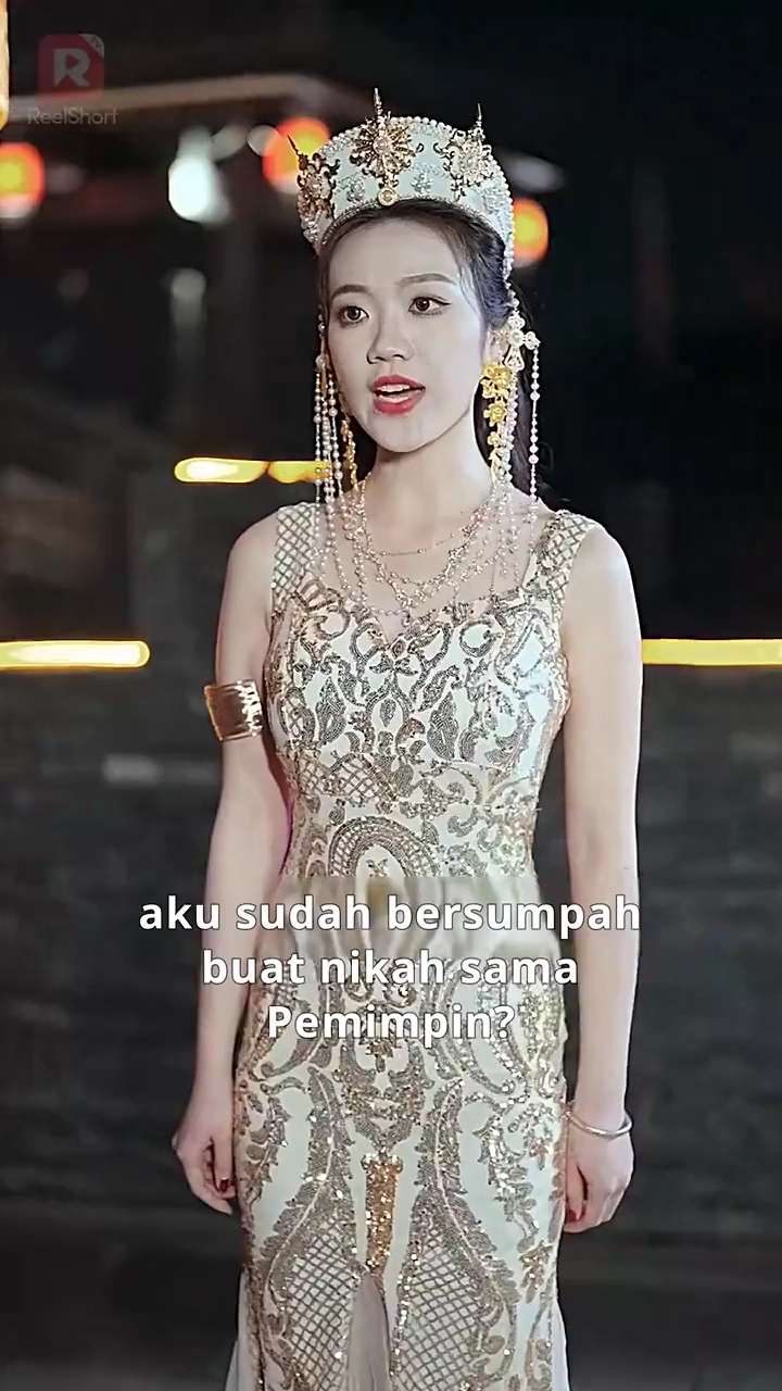 Menantu Ikan,  Harta Triliunan di Ember!foto