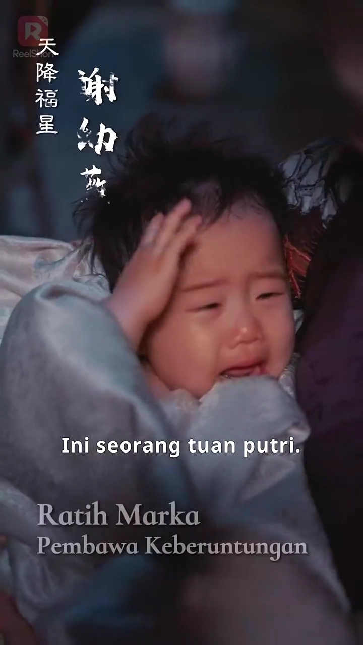 Bahkan Sang Pembawa Berkah Dibuang?foto