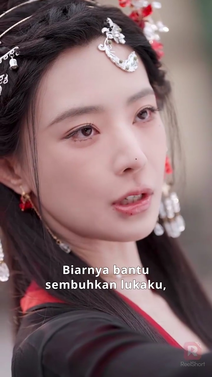 Apa?!  Guruku Ternyata Kaisar Wanita!foto