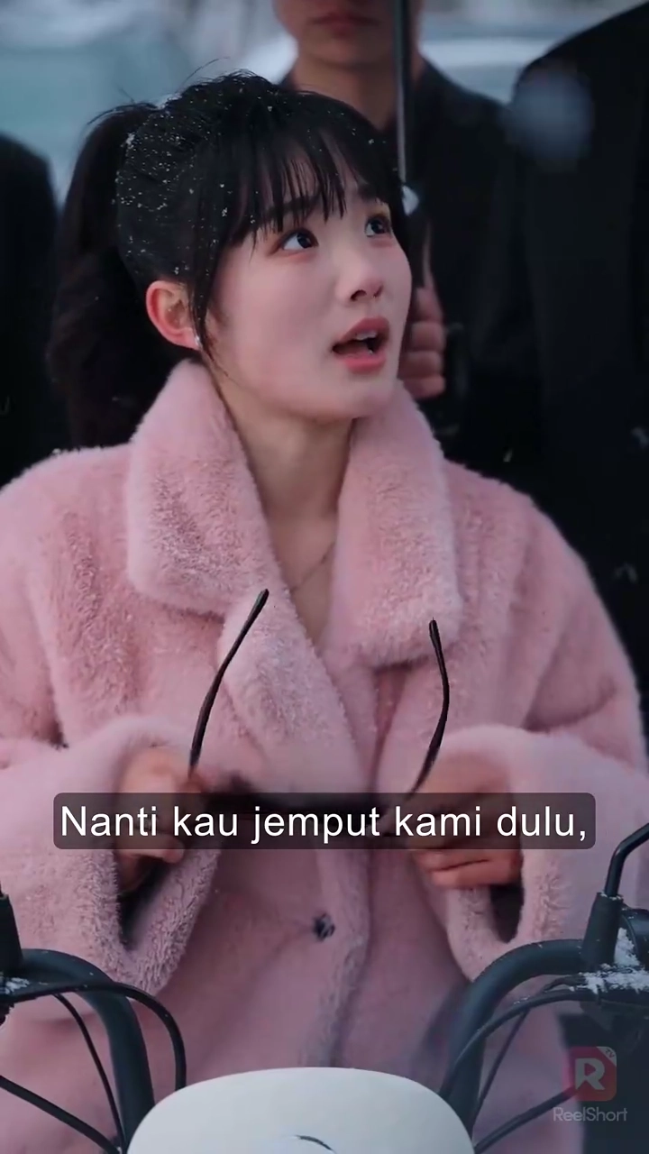 Mantan Suami Meragukan Identitas Pewarisku？foto