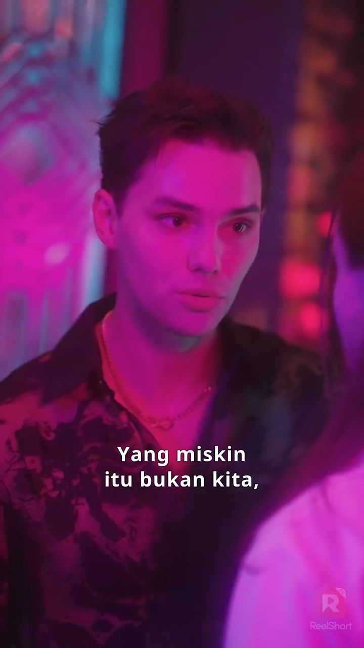 Jenderal Ayah Mantanku, Cinta Barukufoto