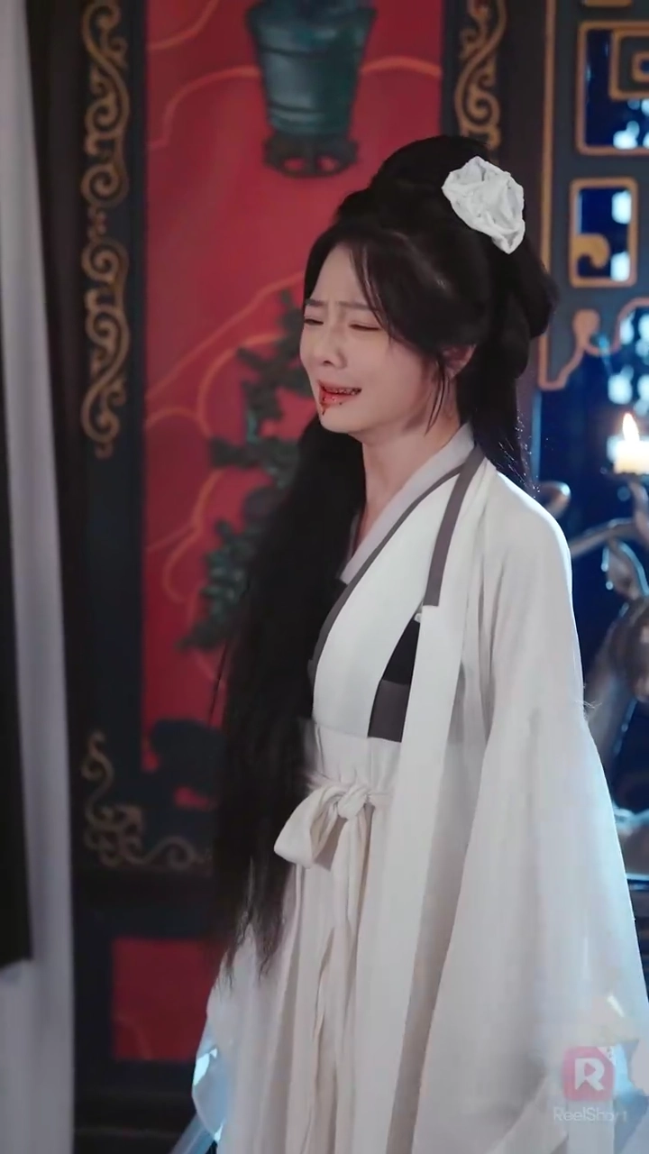 Mempelai Terlahir Kembali: Menyelamatkan Putra Mahkotafoto