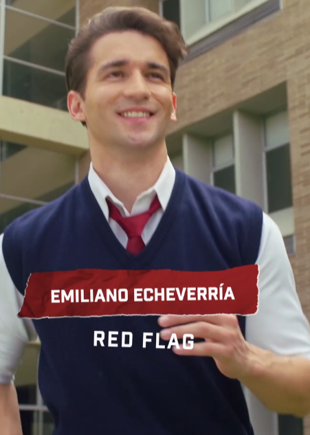 Maca The Snacker drama