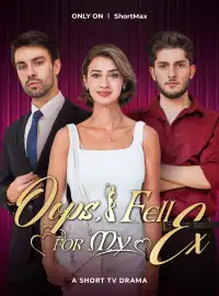 Forbidden Alpha: Luna's destiny