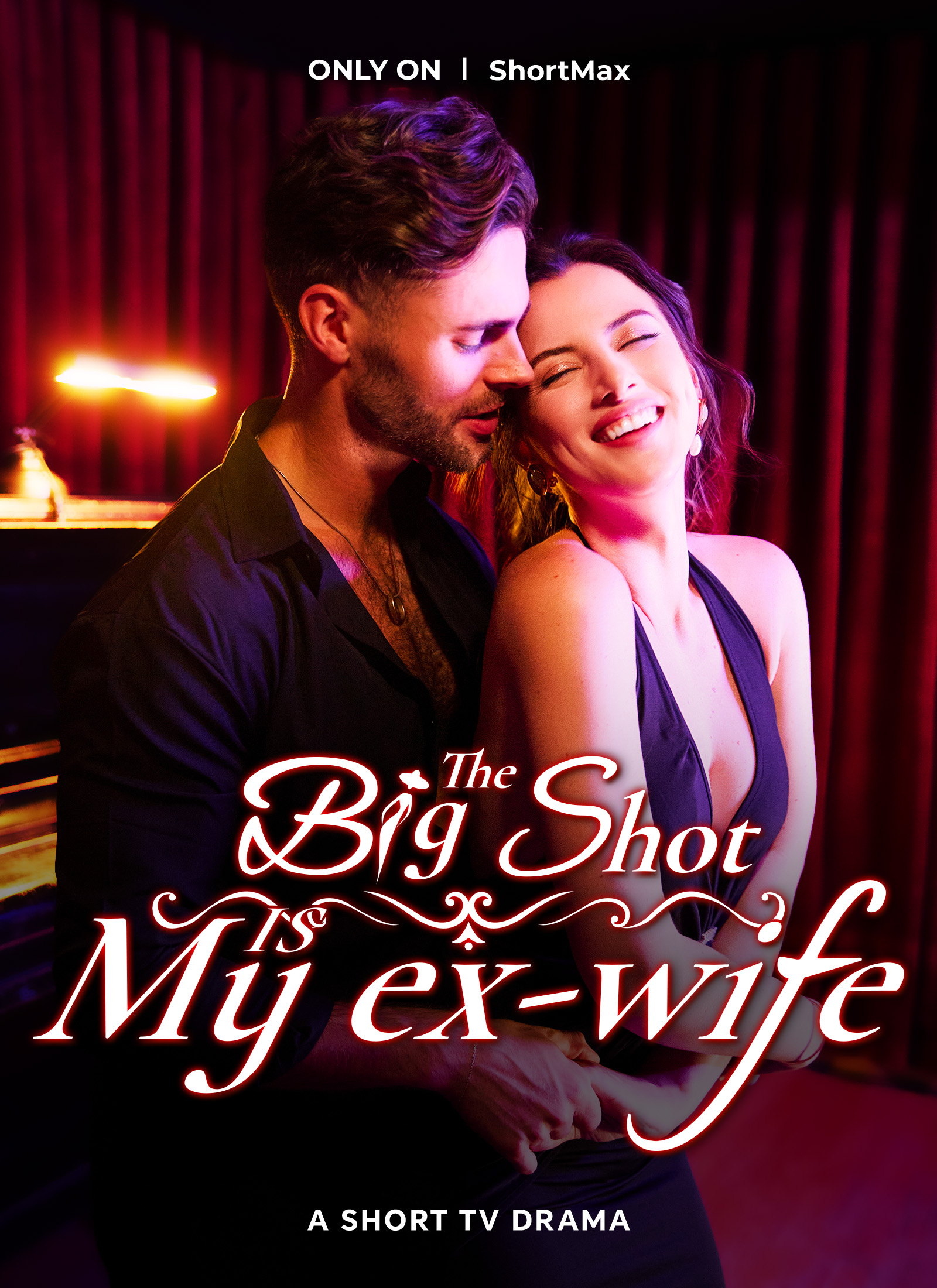 The Big Shot Is My Ex-Wife Mini Series