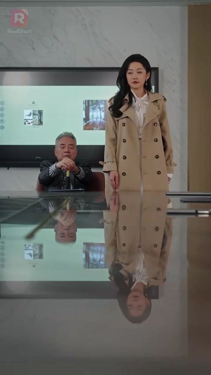 Pernikahan Kilat Dua CEO Miskinfoto