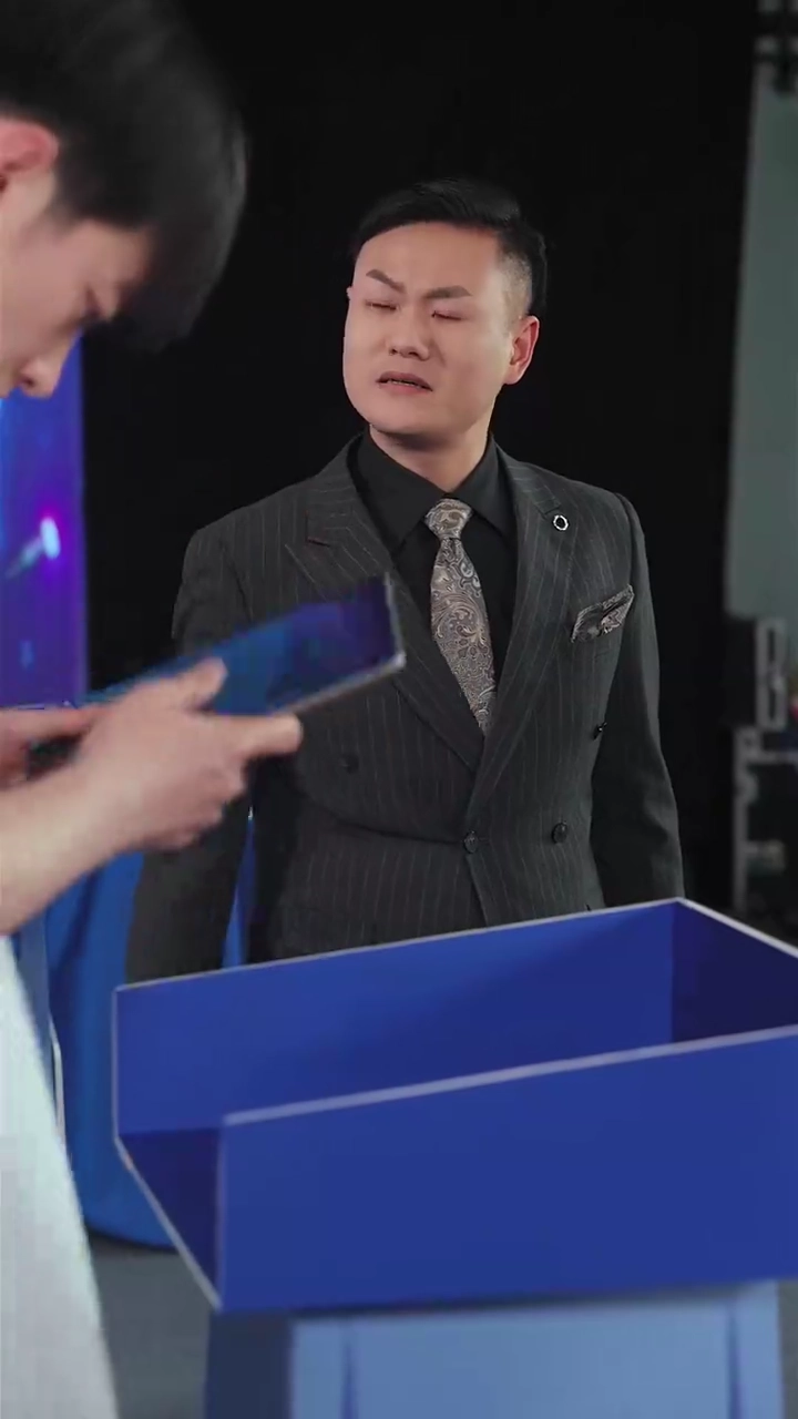 [Versi suara dubbing] Jenius Reborn: Sumpah Balas Dendamfoto