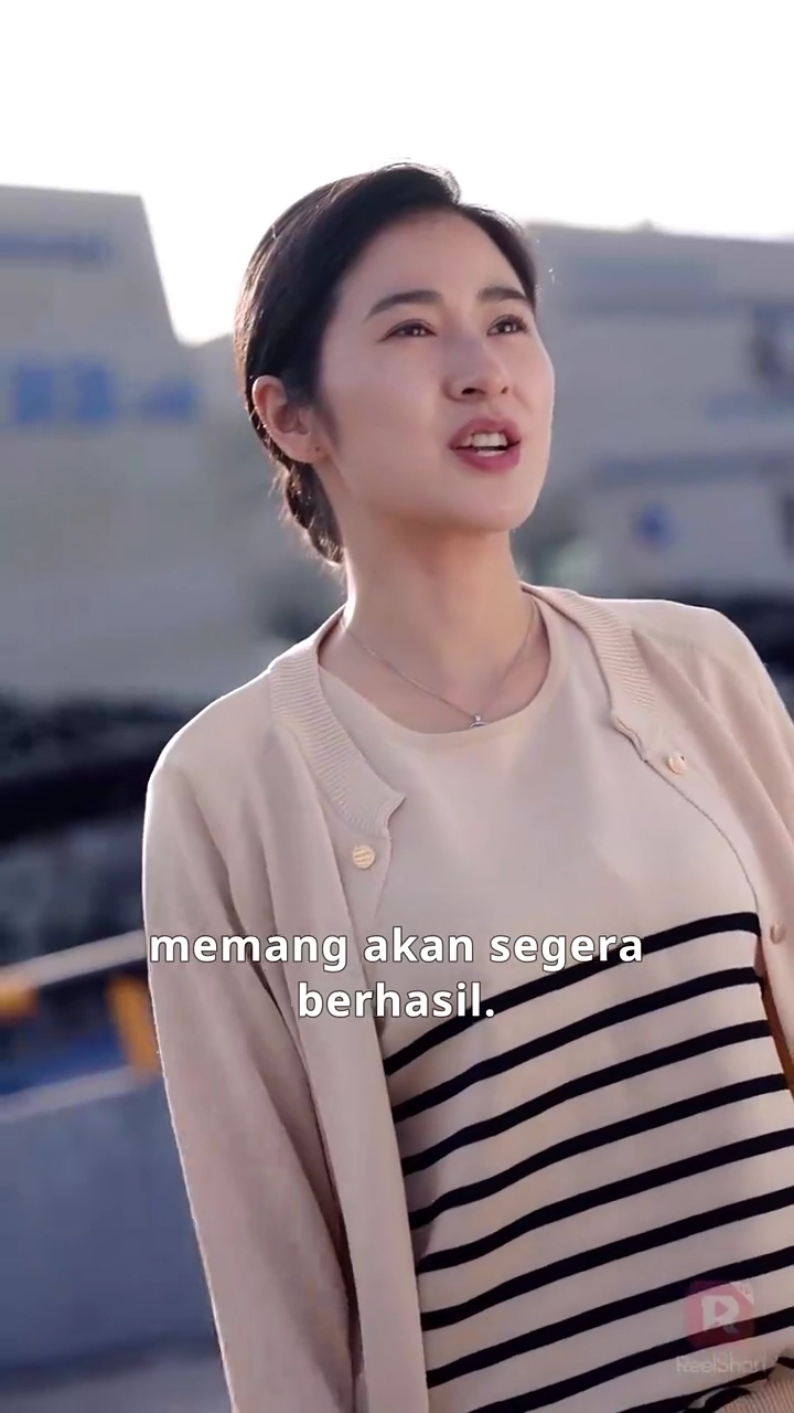 Ibu Penguasa,  Hati yang Terlukafoto