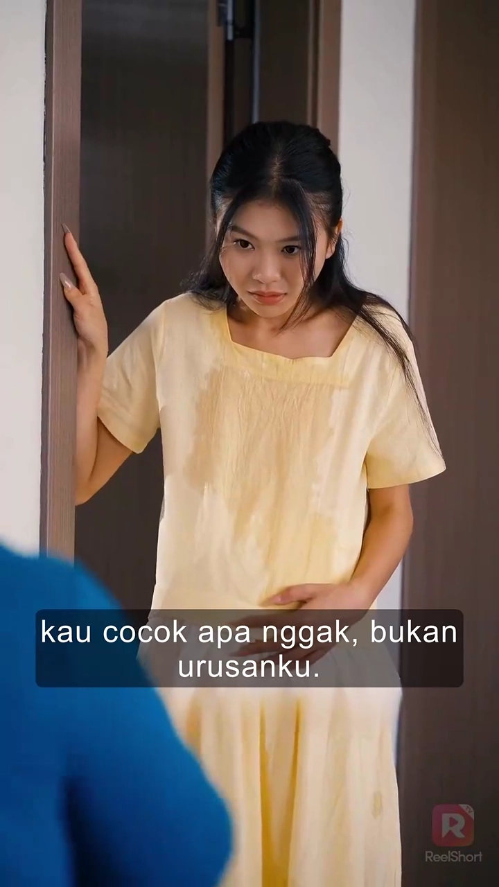 Cantik Tapi Seramfoto