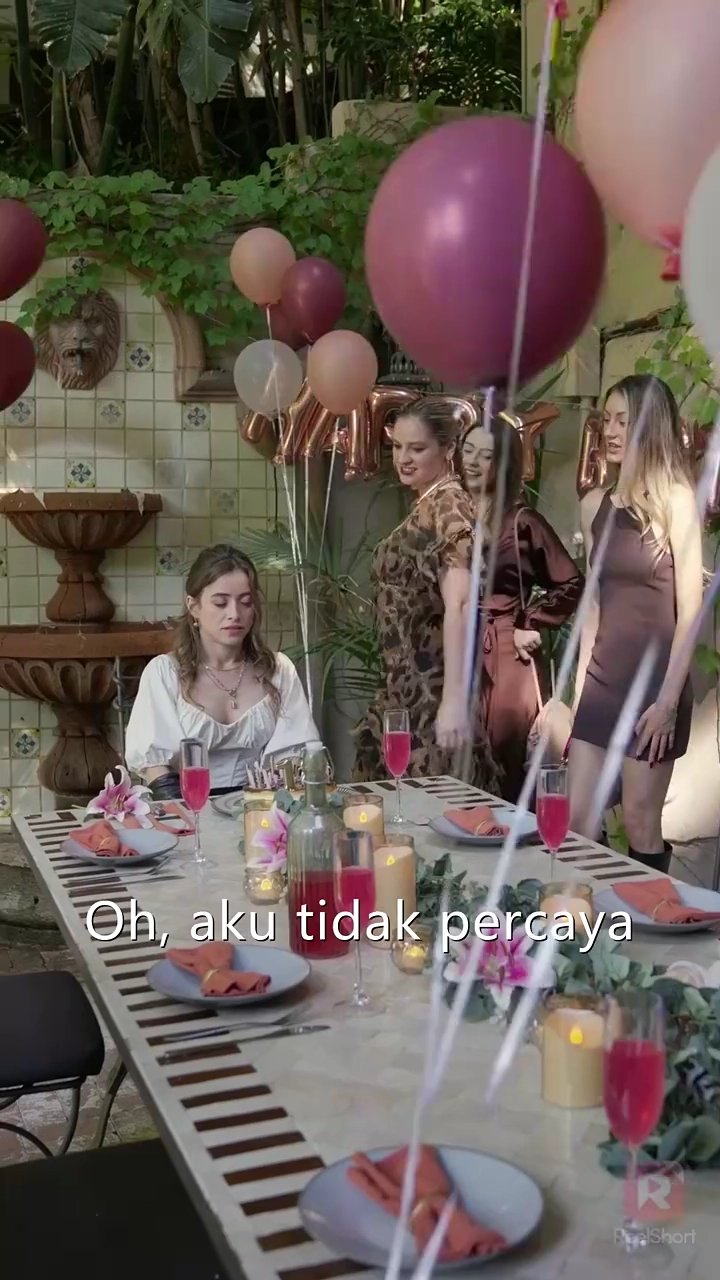 Alpha yang Diinginkannyafoto