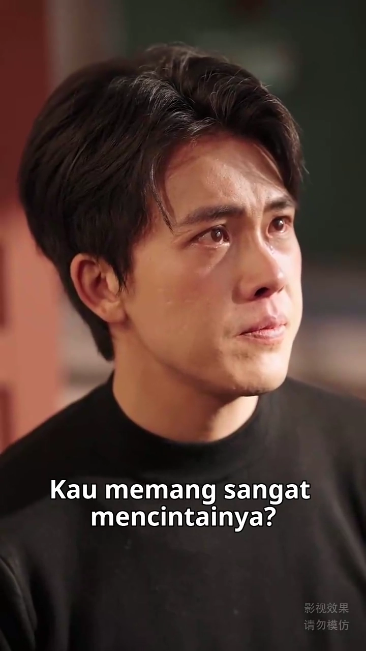 [Versi suara dubbing] Yang Telah Segar Kembali: Balaskan Hakim untuk Keterlaluannya Ibu Sayafoto