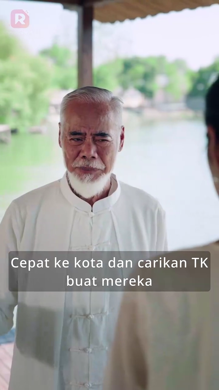 Si Kecil Bantu Cari Jodohfoto