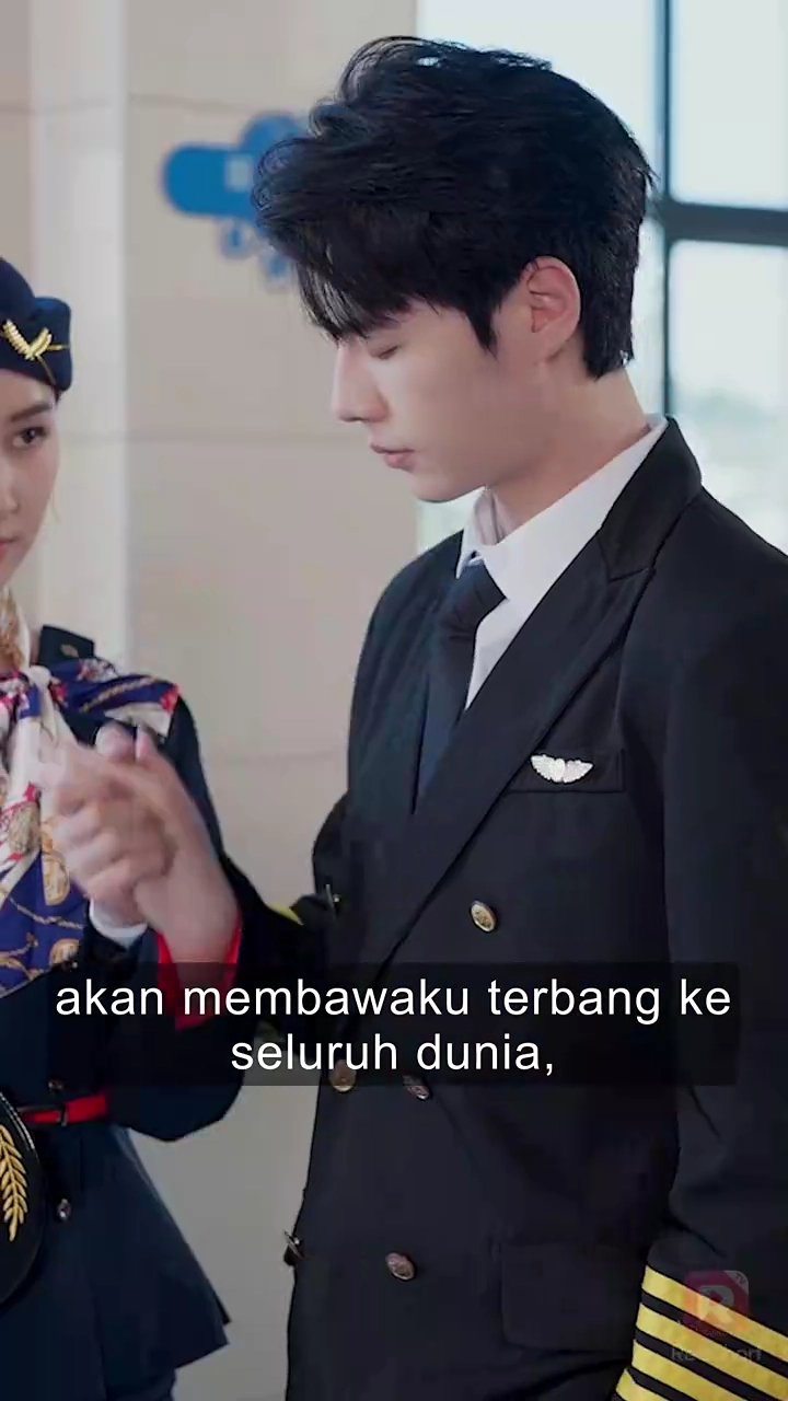 Pernahkah Kau Merindukanku?foto