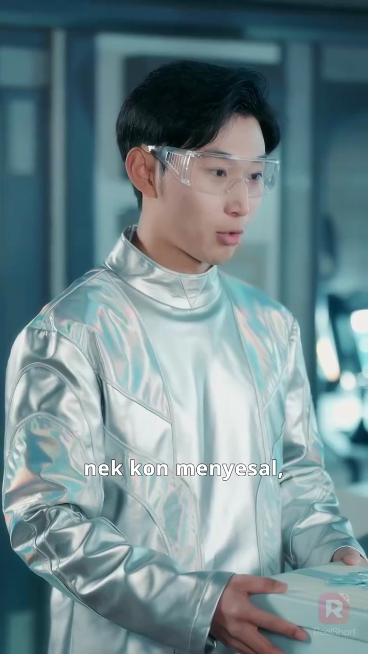 [Versi Dubbing Bahasa Jawa] Keturu Amarga Sayangfoto