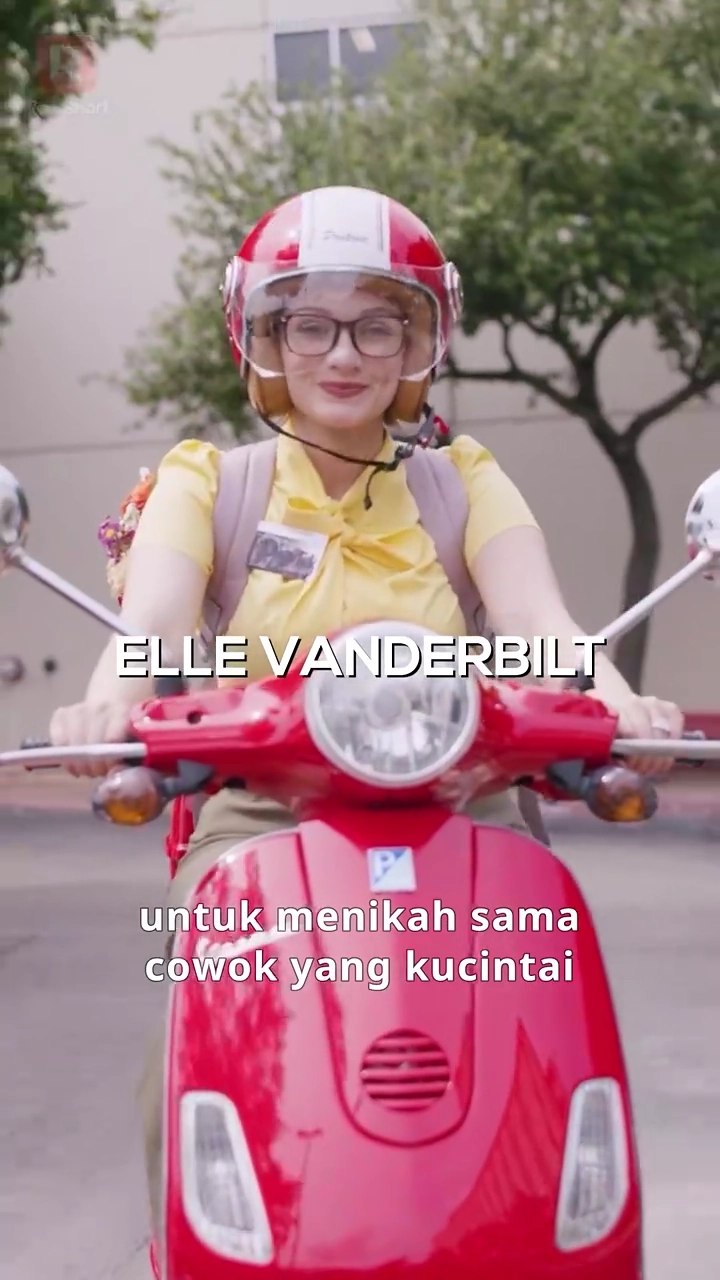 Cinta, Perceraian, dan Kontrak Terlarangfoto