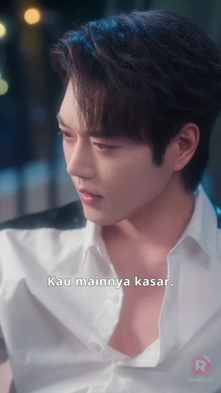 Aku Merayu Pria yang Salahfoto