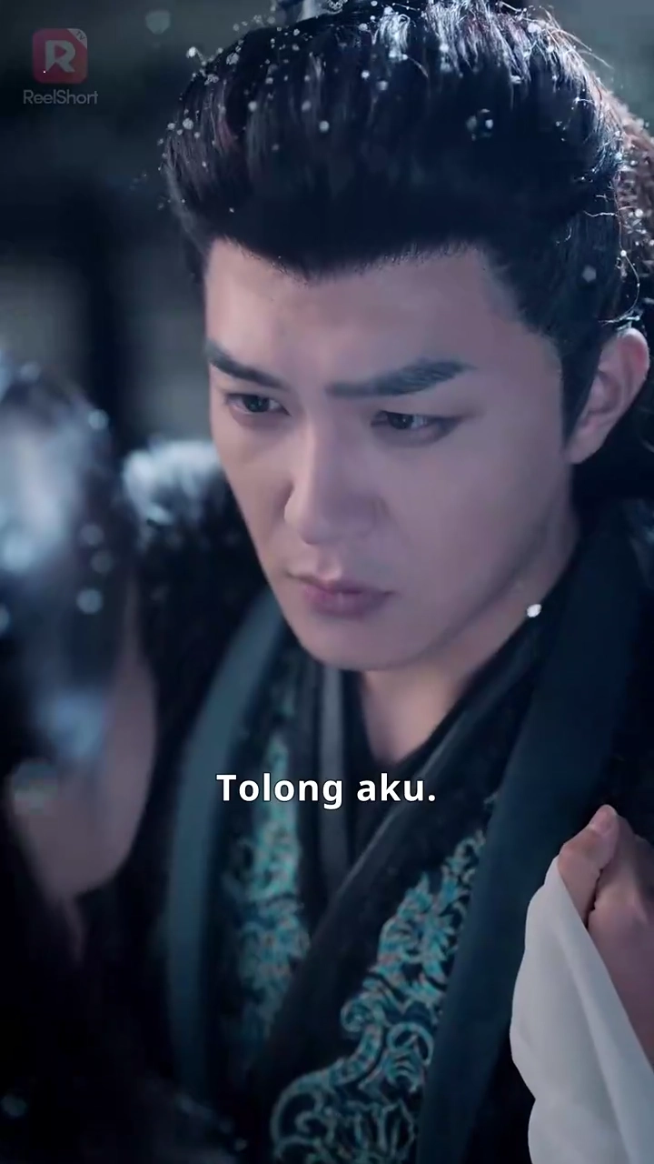 [Versi Dub] Cinta yang Ditulis Takdirfoto