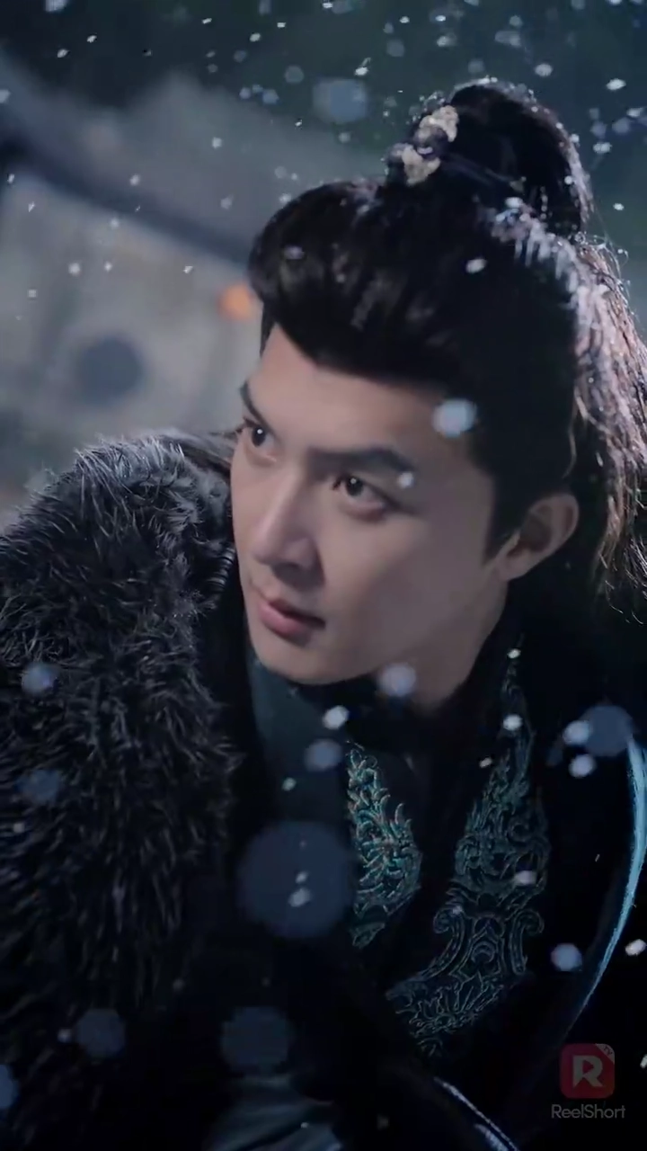 [Versi Dub] Cinta yang Ditulis Takdirfoto