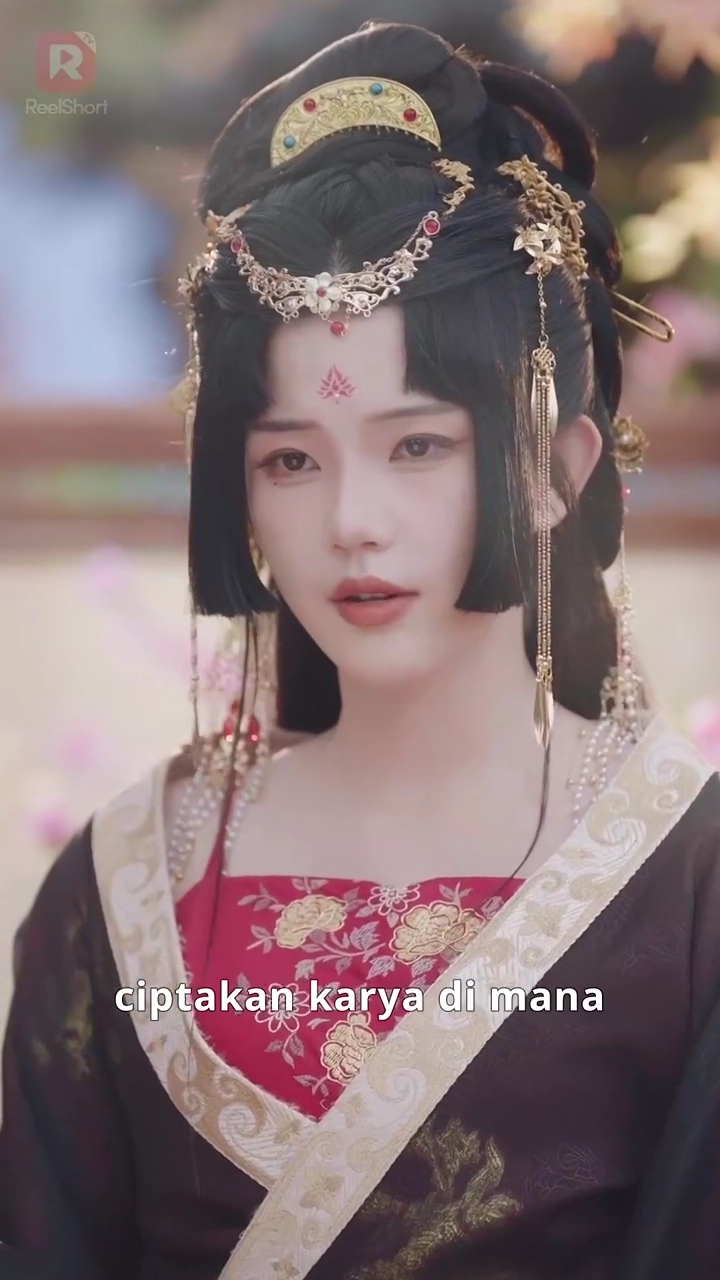 Yang Mereka Benci, Kini Mereka Kejarfoto