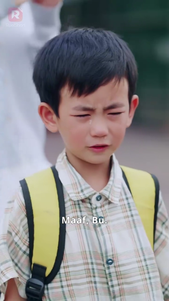 Cinta yang Hilang, Hati Kembali Bersatufoto